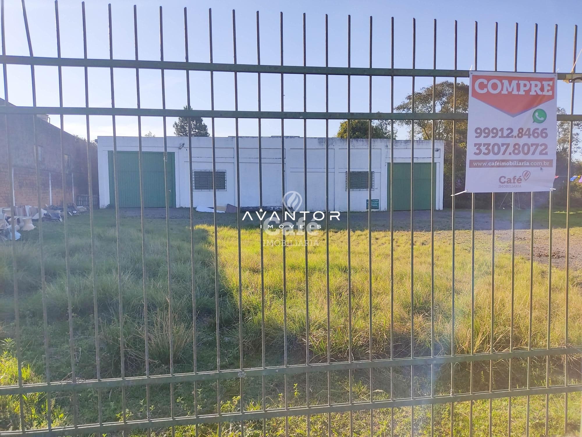 Pavilhão à venda em Pinheiro Machado, Santa Maria/RS — foto 11 de 11