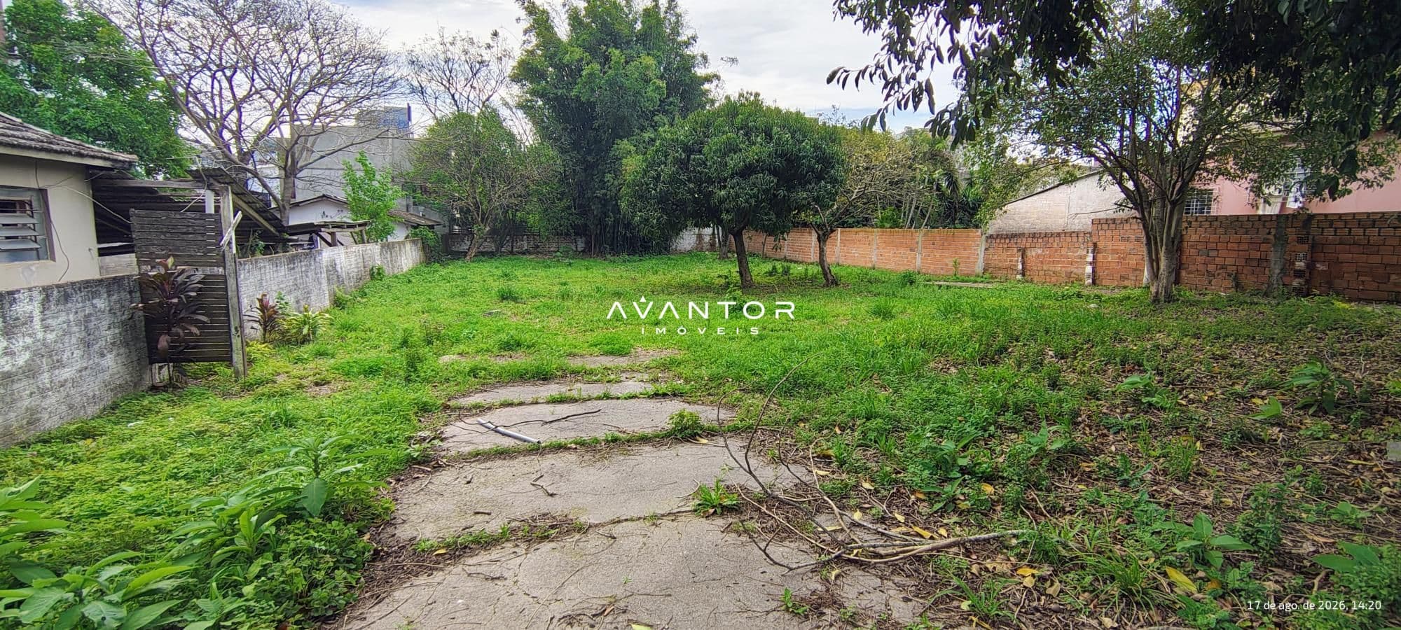 Terreno à venda em Nossa Senhora Medianeira, Santa Maria/RS — foto 2 de 3