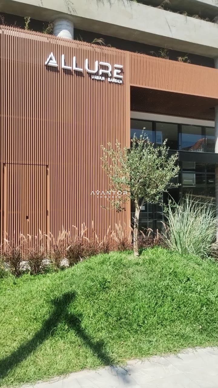 Apartamento com 3 quartos à venda no Allure, em Bonfim, Santa Maria/RS — foto 2 de 9