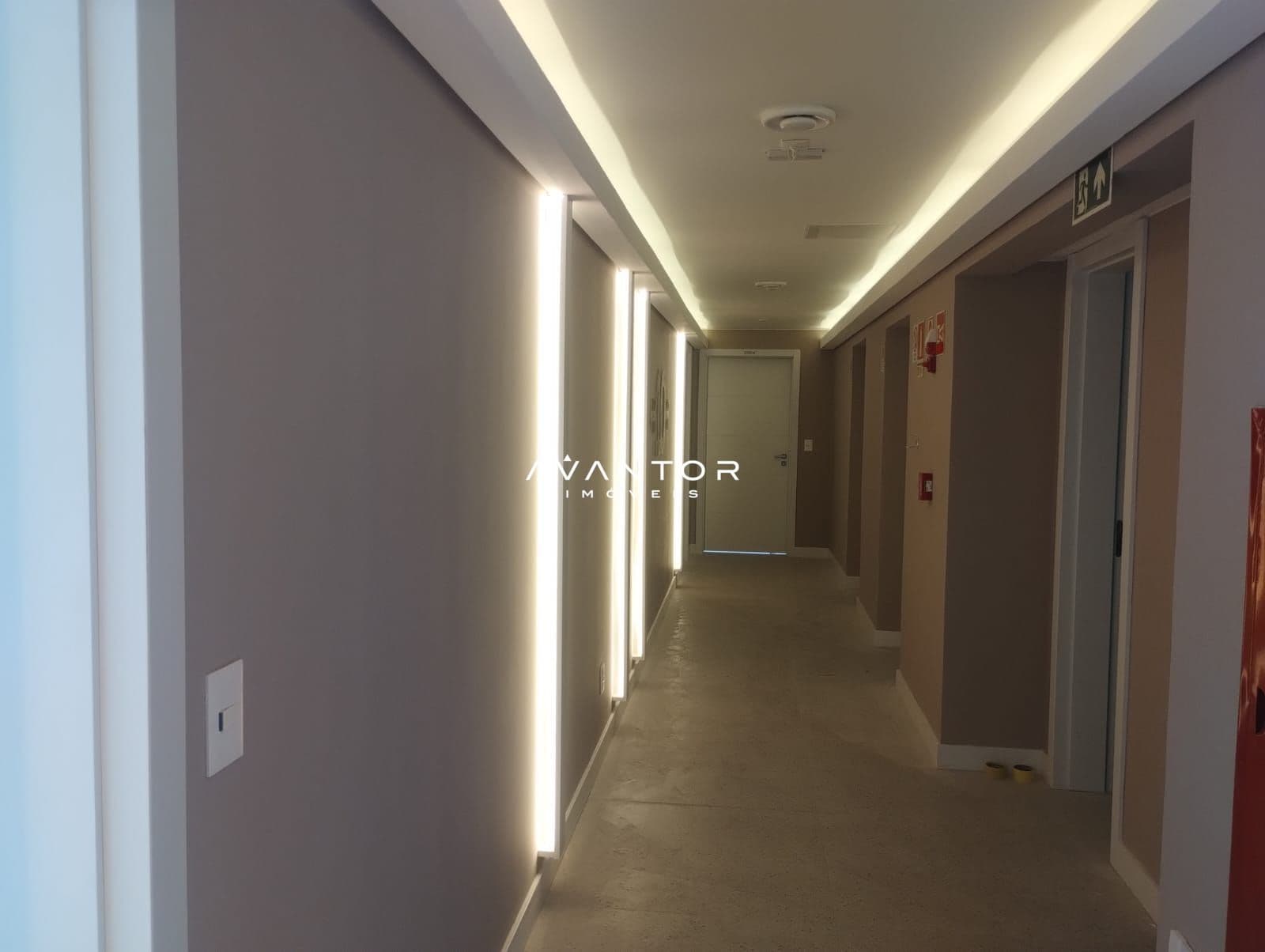 Apartamento com 3 quartos à venda no Allure, em Bonfim, Santa Maria/RS — foto 3 de 9
