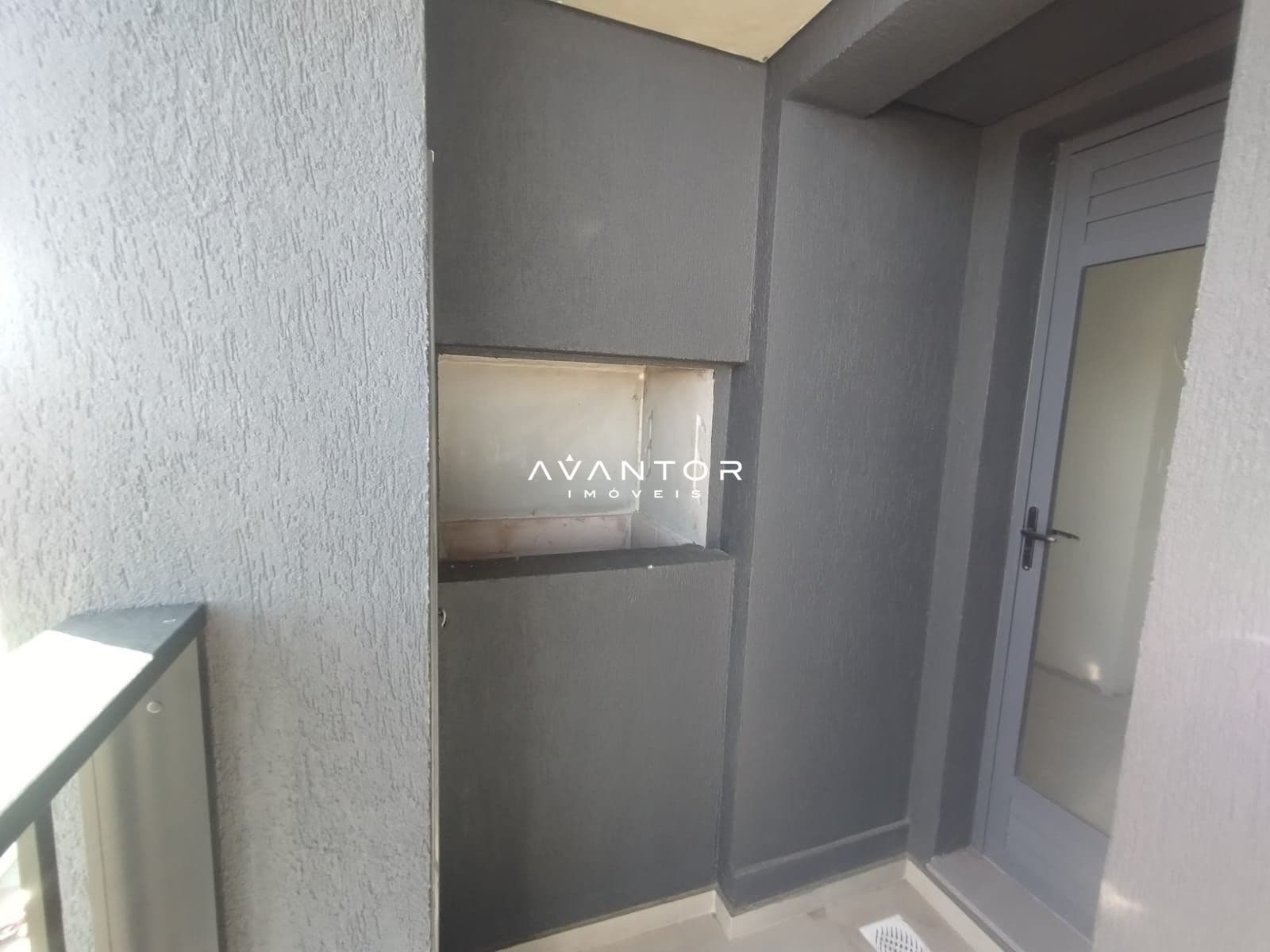 Apartamento com 3 quartos à venda no Allure, em Bonfim, Santa Maria/RS — foto 4 de 9