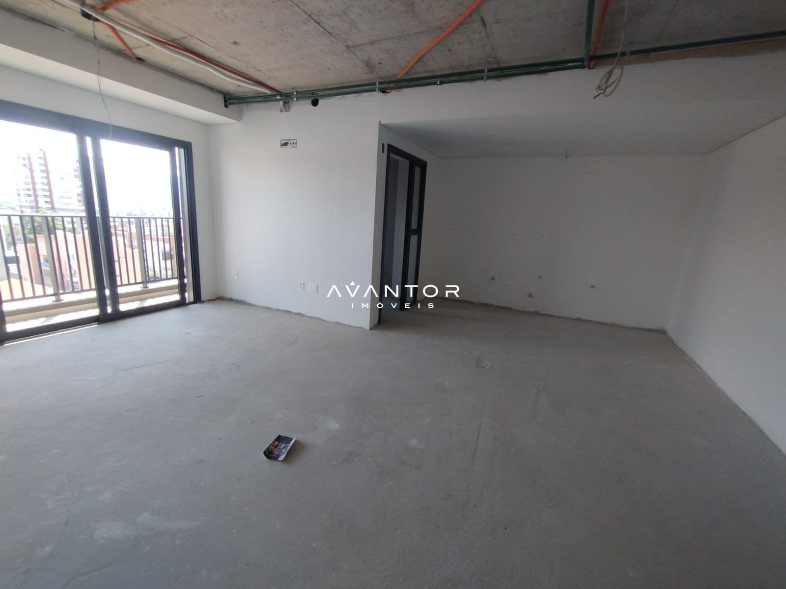 Apartamento com 3 quartos à venda no Allure, em Bonfim, Santa Maria/RS — foto 5 de 9