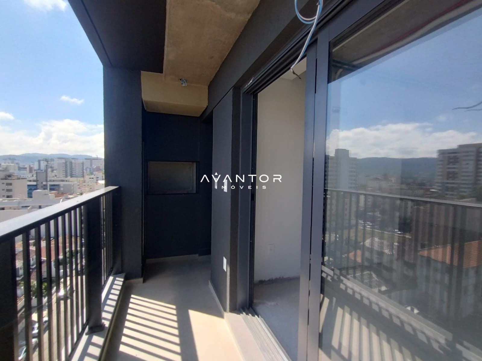 Apartamento com 3 quartos à venda no Allure, em Bonfim, Santa Maria/RS — foto 6 de 9