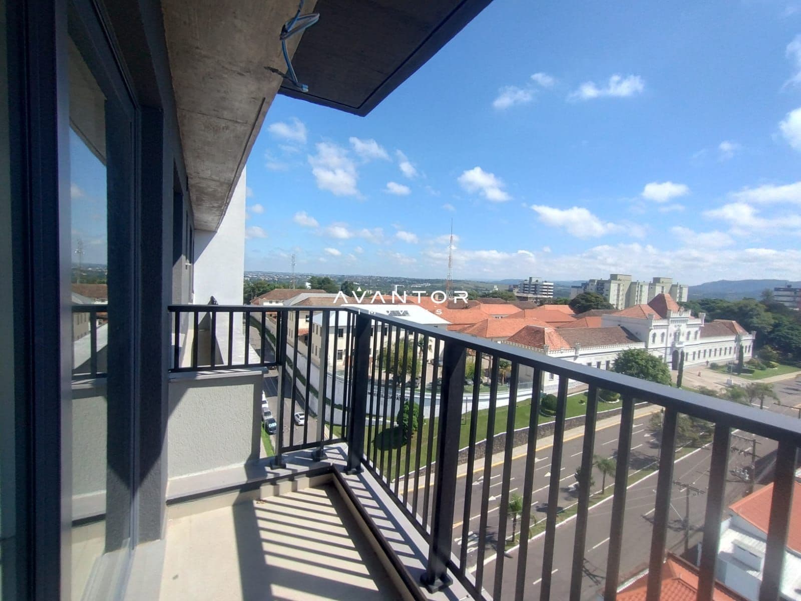 Apartamento com 3 quartos à venda no Allure, em Bonfim, Santa Maria/RS — foto 7 de 9