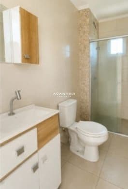 Apartamento com 2 quartos à venda no Condomínio Residencia Antonio Carlos Machado, em Camobi, Santa Maria/RS — foto 7 de 7