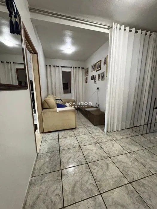 Casa com 2 quartos à venda em Juscelino Kubitschek, Santa Maria/RS — foto 3 de 8