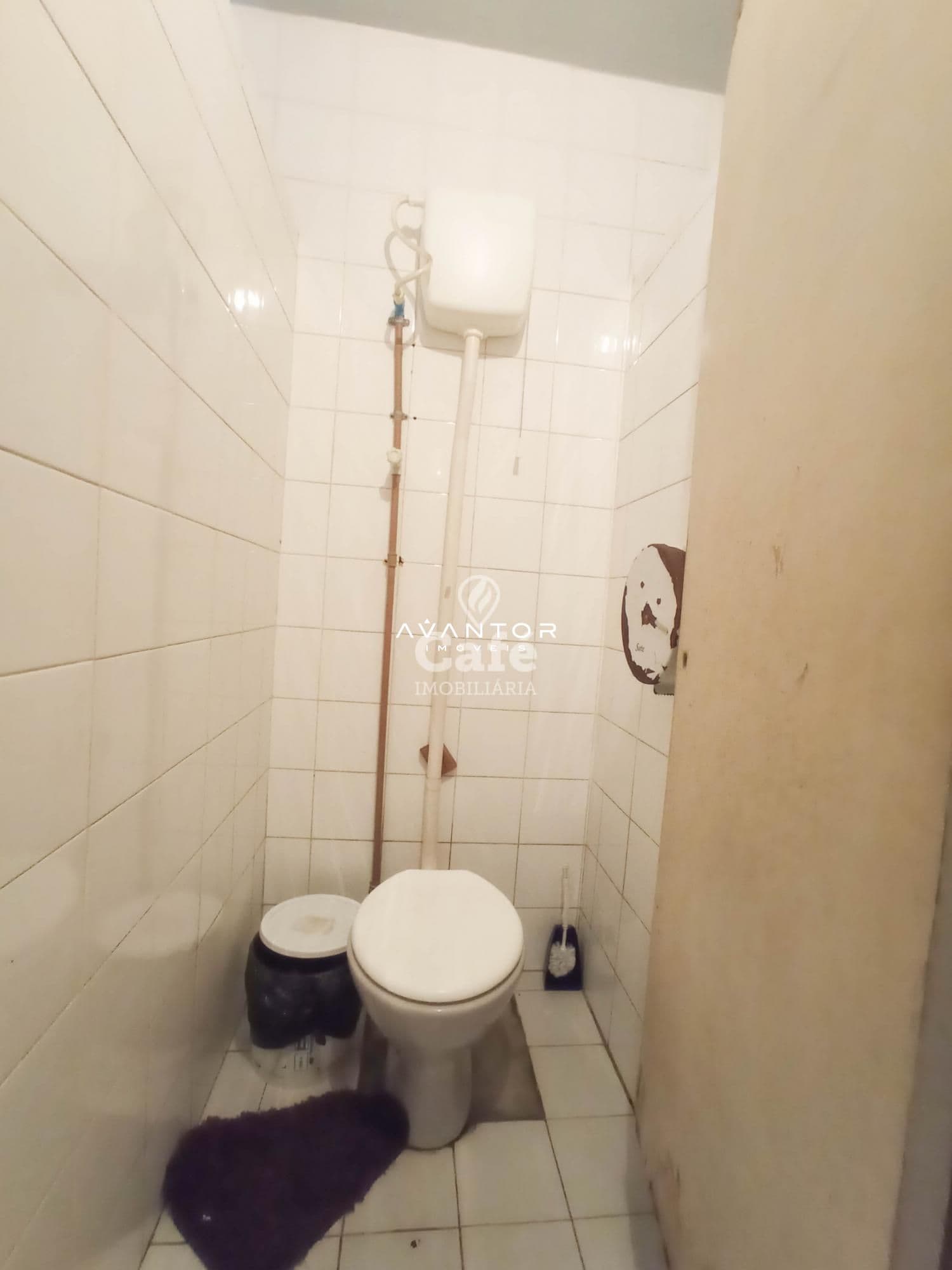 Excelente oportunidade!! Pavilhão comercial, faixa velha, com acesso frente /fundos e moni — Pavilhão com 4 salas para alugar em Pé de Plátano, Santa Maria/RS