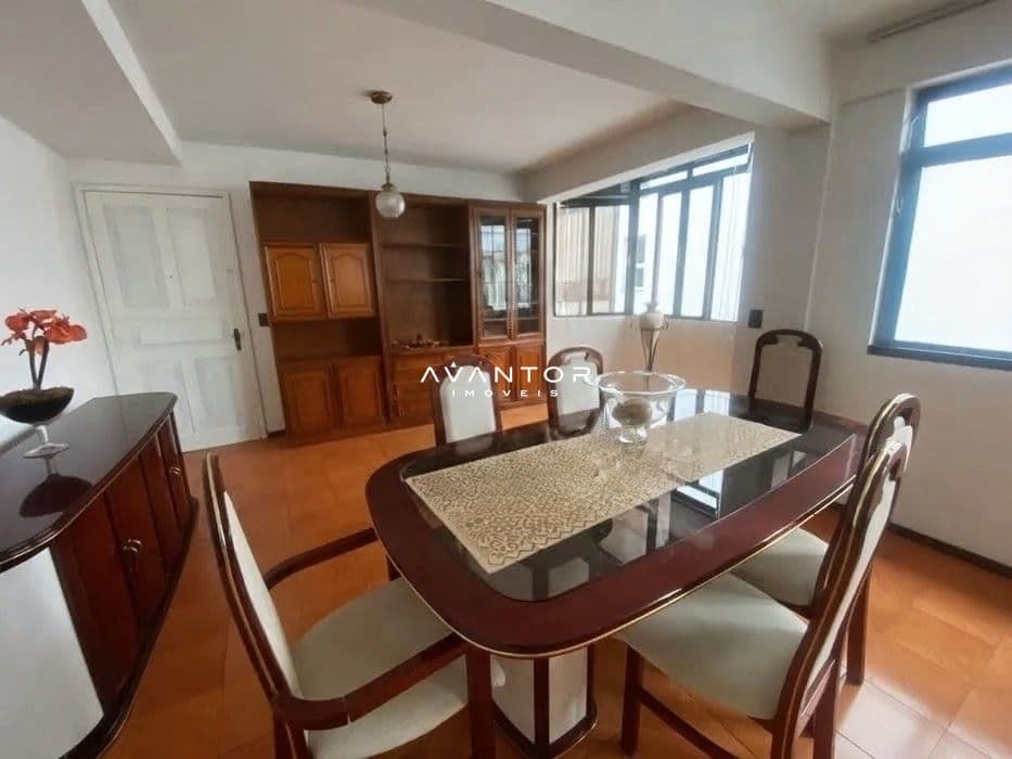 Apartamento com 3 quartos para alugar no Edifício Continental, em Bonfim, Santa Maria/RS — foto 4 de 18