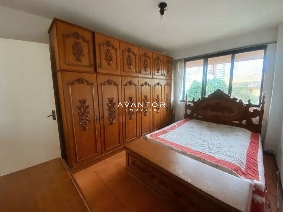 Apartamento com 3 quartos para alugar no Edifício Continental, em Bonfim, Santa Maria/RS — foto 6 de 18