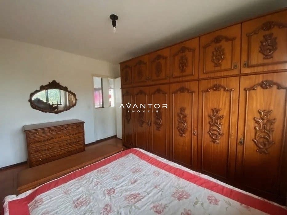 Apartamento com 3 quartos para alugar no Edifício Continental, em Bonfim, Santa Maria/RS — foto 7 de 18