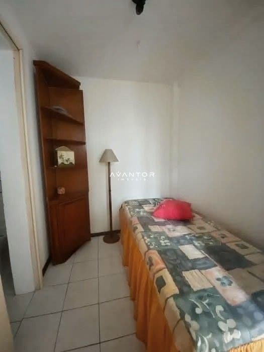 Apartamento com 3 quartos para alugar no Edifício Continental, em Bonfim, Santa Maria/RS — foto 10 de 18