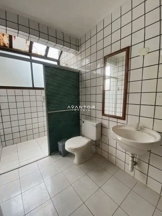 Apartamento com 3 quartos para alugar no Edifício Continental, em Bonfim, Santa Maria/RS — foto 11 de 18
