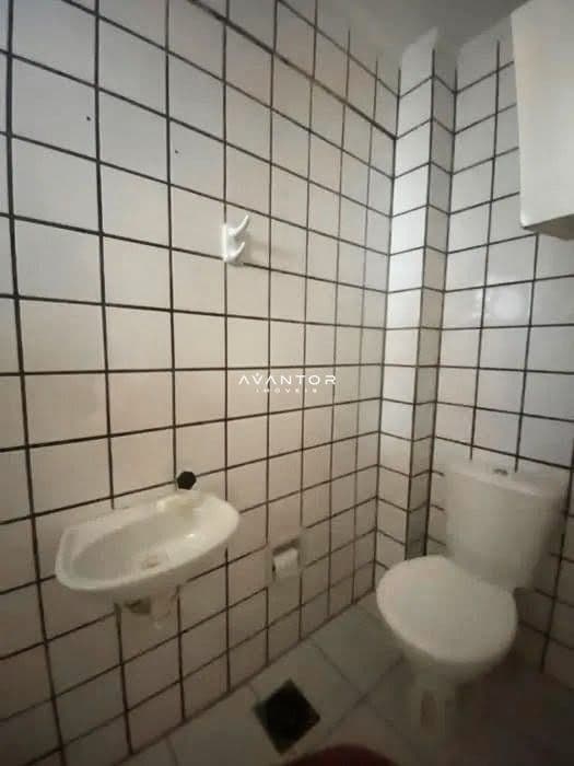 Apartamento com 3 quartos para alugar no Edifício Continental, em Bonfim, Santa Maria/RS — foto 12 de 18