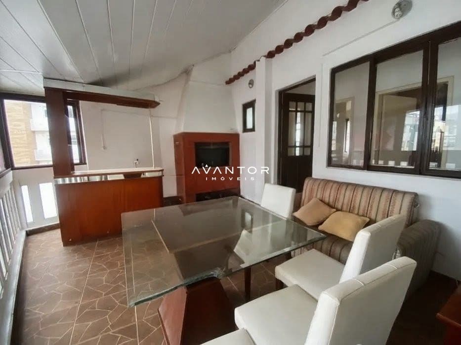 Apartamento com 3 quartos para alugar no Edifício Continental, em Bonfim, Santa Maria/RS — foto 13 de 18