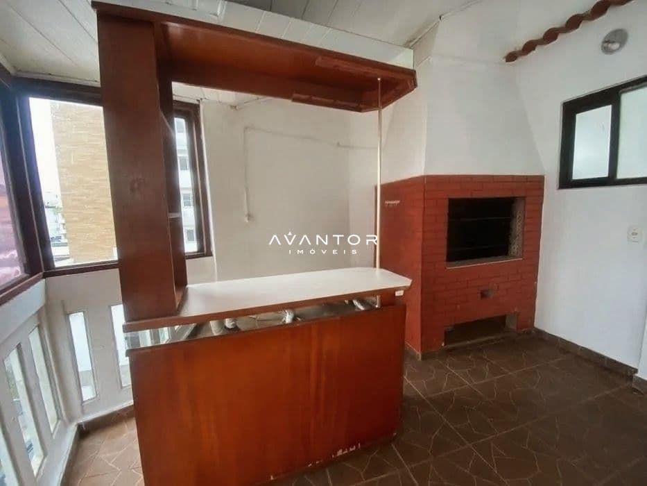 Apartamento com 3 quartos para alugar no Edifício Continental, em Bonfim, Santa Maria/RS — foto 14 de 18