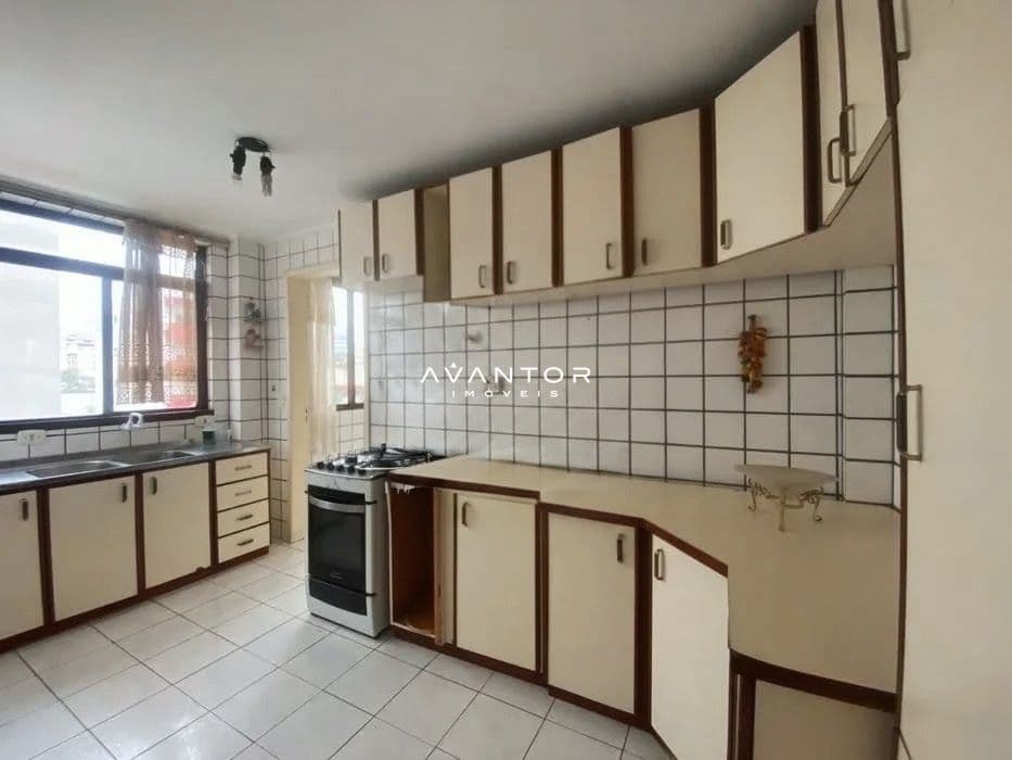 Apartamento com 3 quartos para alugar no Edifício Continental, em Bonfim, Santa Maria/RS — foto 15 de 18