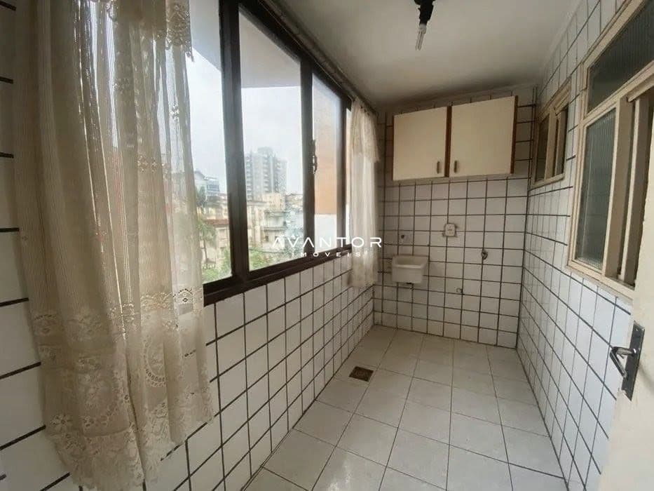 Apartamento com 3 quartos para alugar no Edifício Continental, em Bonfim, Santa Maria/RS — foto 17 de 18