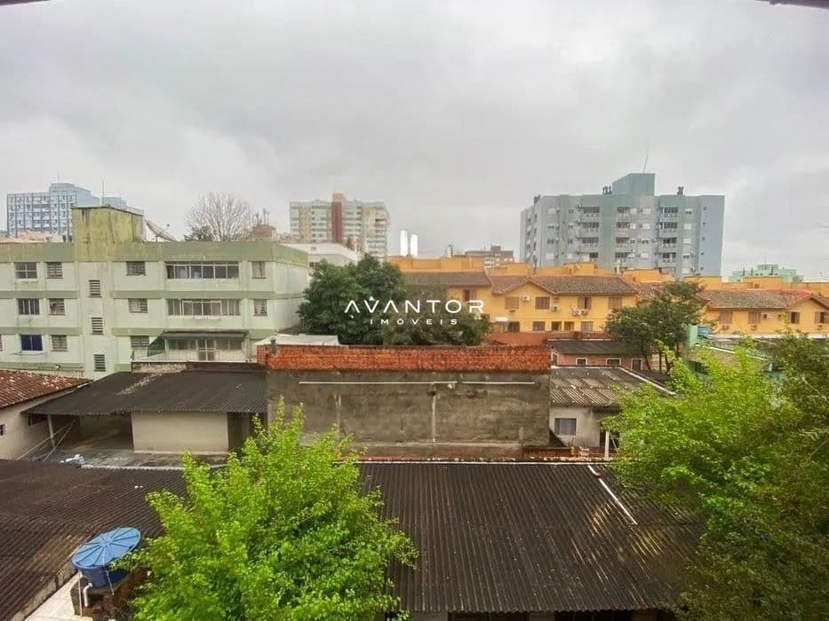 Apartamento com 3 quartos para alugar no Edifício Continental, em Bonfim, Santa Maria/RS — foto 18 de 18