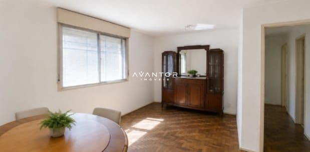 Apartamento com 3 quartos para alugar no Edificio Maya, em Centro, Santa Maria/RS — foto 3 de 6