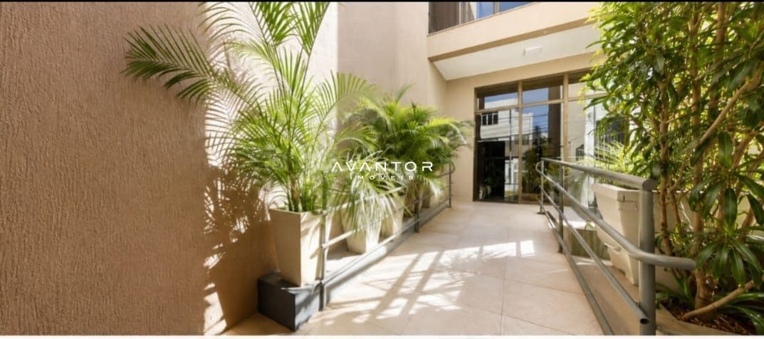 Apartamento com 1 quarto à venda no Edifício Santa Terezinha, em Centro, Santa Maria/RS — foto 2 de 7