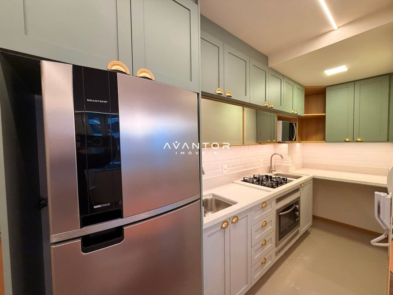 Apartamento com 2 quartos à venda no Residencial Cristo Rei, em Centro, Santa Maria/RS — foto 4 de 10