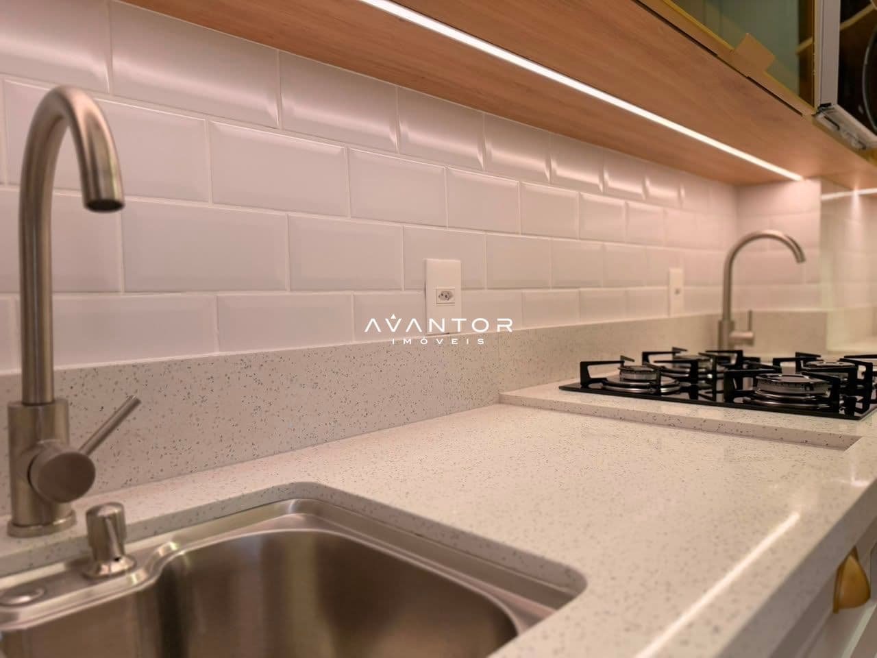 Apartamento com 2 quartos à venda no Residencial Cristo Rei, em Centro, Santa Maria/RS — foto 5 de 10