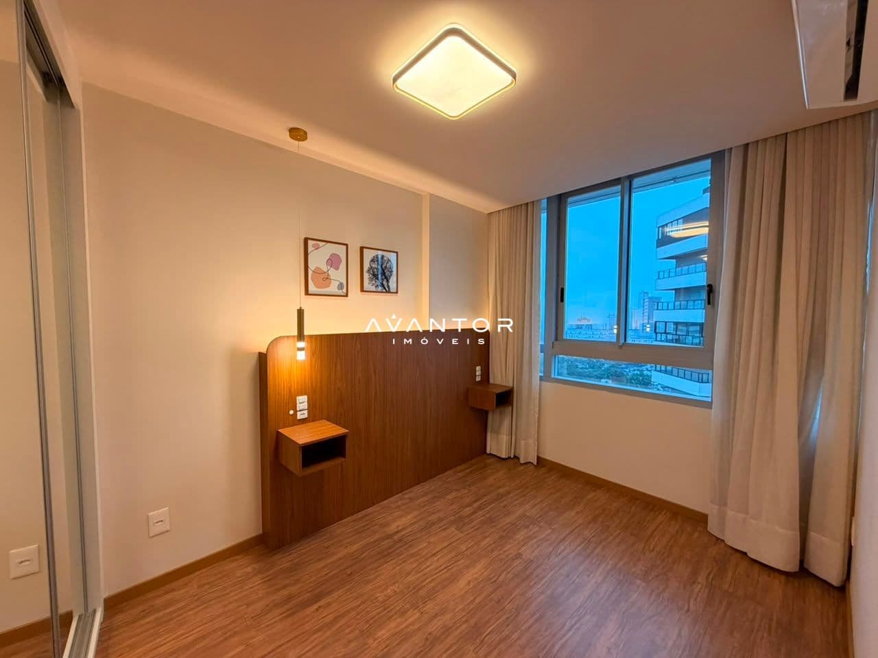 Apartamento com 2 quartos à venda no Residencial Cristo Rei, em Centro, Santa Maria/RS — foto 8 de 10