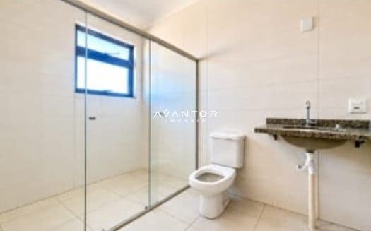 Apartamento com 1 quarto à venda no Edifício Santa Terezinha, em Centro, Santa Maria/RS — foto 3 de 6