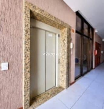 Apartamento com 1 quarto à venda no Edifício Santa Terezinha, em Centro, Santa Maria/RS — foto 4 de 6