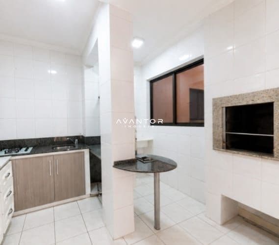 Apartamento com 2 quartos à venda no Edifício Rainville, em Nossa Senhora de Fátima, Santa Maria/RS — foto 7 de 9