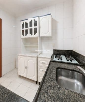 Apartamento com 2 quartos à venda no Edifício Rainville, em Nossa Senhora de Fátima, Santa Maria/RS — foto 8 de 9
