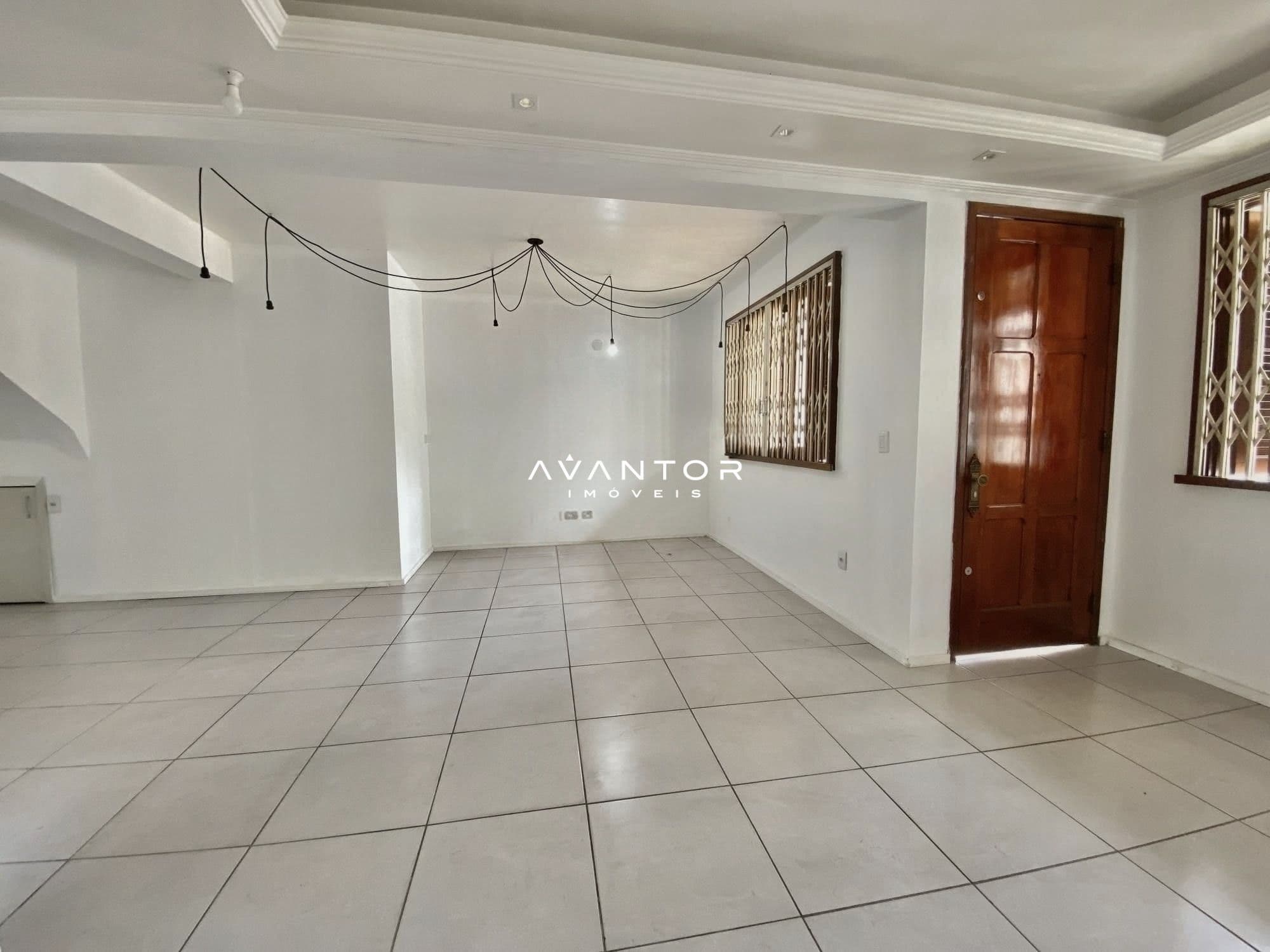 Casa Comercial com 3 salas para alugar em Nossa Senhora de Fátima, Santa Maria/RS — foto 4 de 11