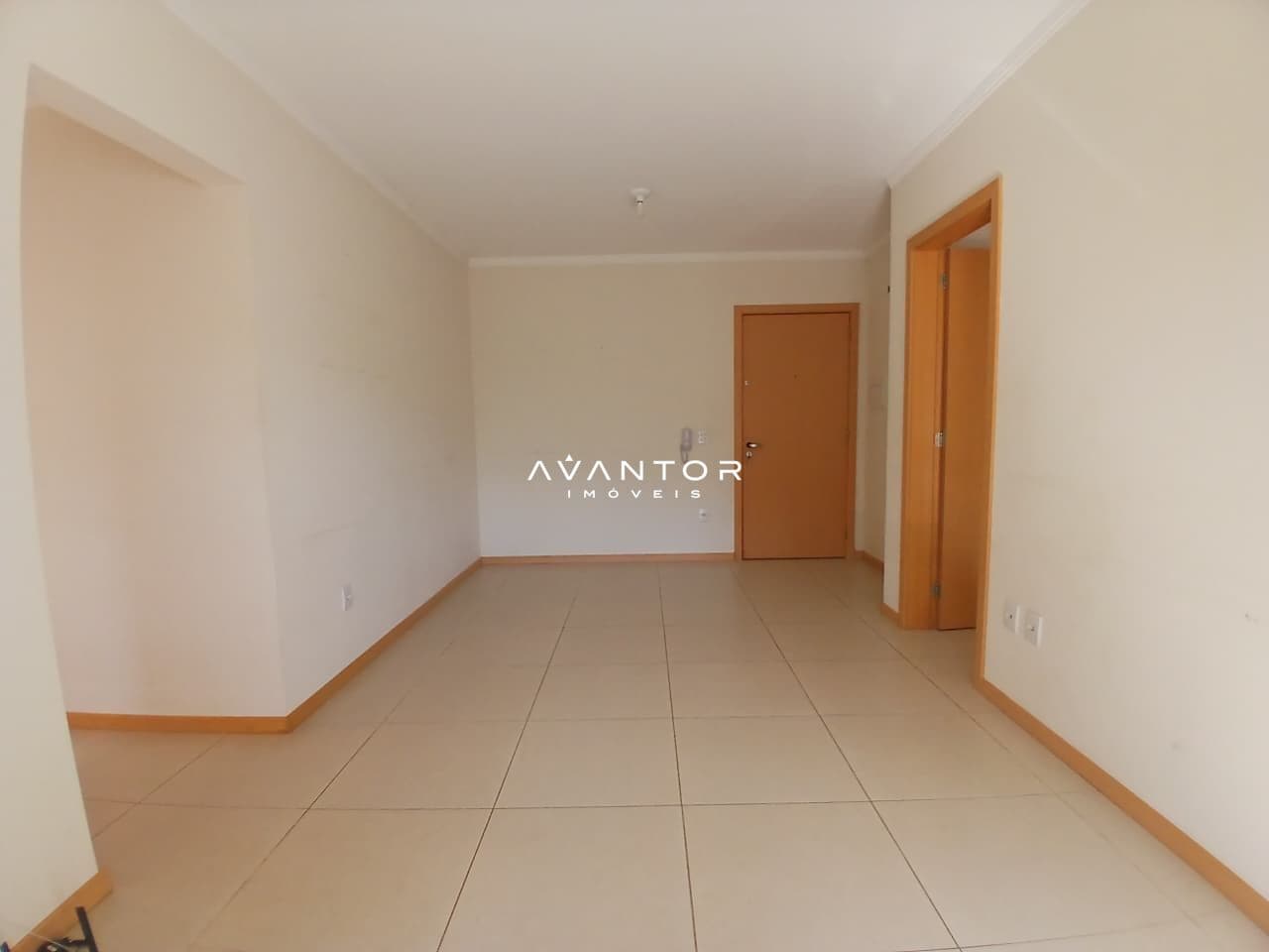 Apartamento com 1 quarto à venda no Residencial Constantino, em Camobi, Santa Maria/RS — foto 2 de 9