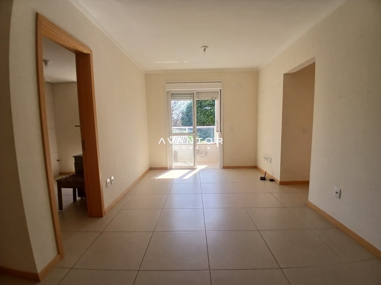 Apartamento com 1 quarto à venda no Residencial Constantino, em Camobi, Santa Maria/RS — foto 3 de 9