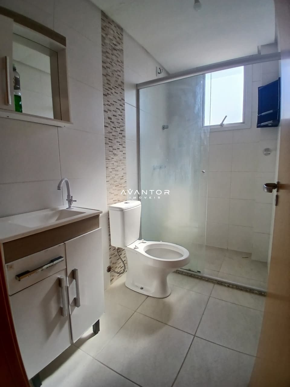 Apartamento com 1 quarto à venda no Residencial Constantino, em Camobi, Santa Maria/RS — foto 4 de 9