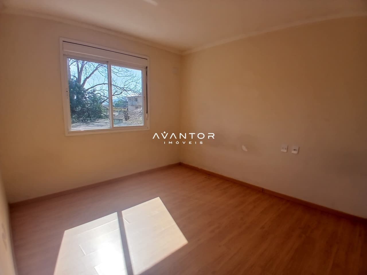 Apartamento com 1 quarto à venda no Residencial Constantino, em Camobi, Santa Maria/RS — foto 5 de 9