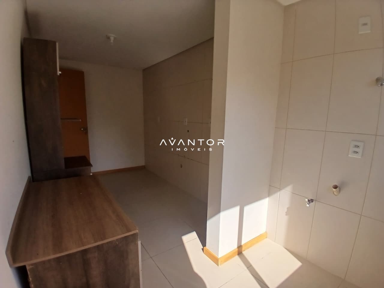Apartamento com 1 quarto à venda no Residencial Constantino, em Camobi, Santa Maria/RS — foto 6 de 9