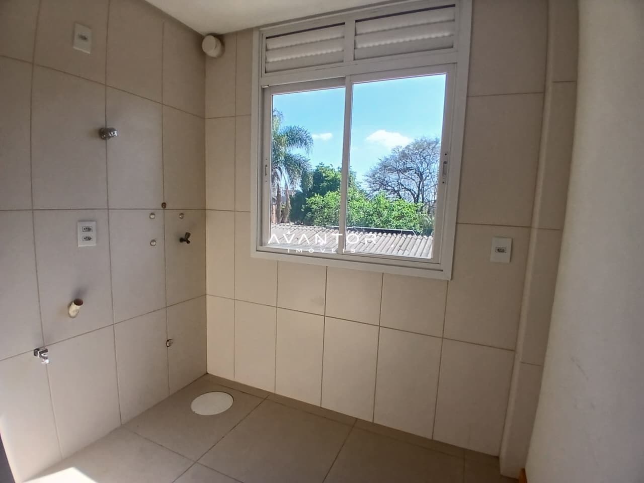 Apartamento com 1 quarto à venda no Residencial Constantino, em Camobi, Santa Maria/RS — foto 8 de 9
