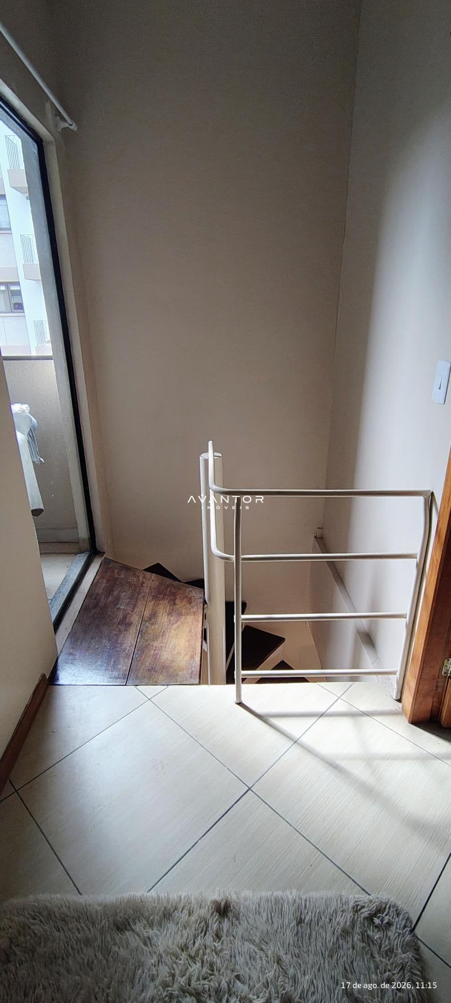 Apartamento com 1 quarto à venda no Edifício Abrilino Rigão, em Centro, Santa Maria/RS — foto 10 de 11