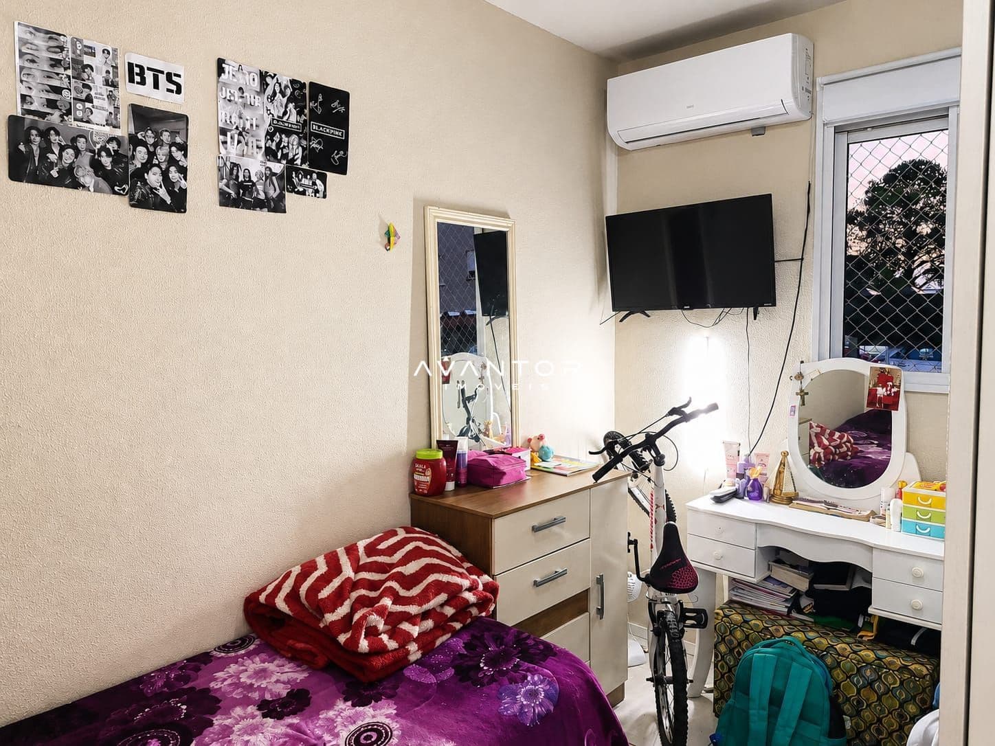 Apartamento com 2 quartos à venda no Residencial La Spezia, em Patronato, Santa Maria/RS — foto 6 de 6
