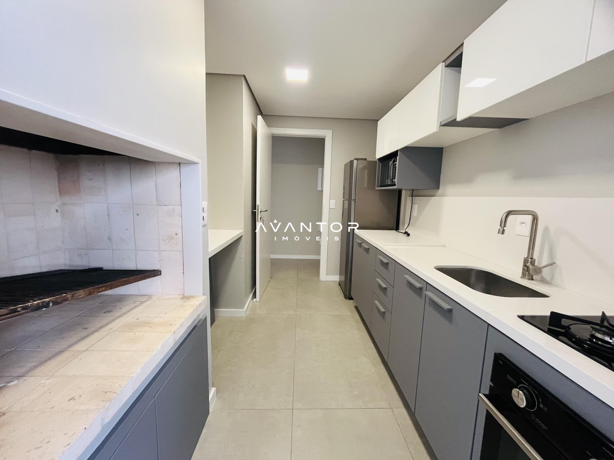 Apartamento com 3 quartos à venda no Vic 01, em Nossa Senhora Medianeira, Santa Maria/RS — foto 2 de 20