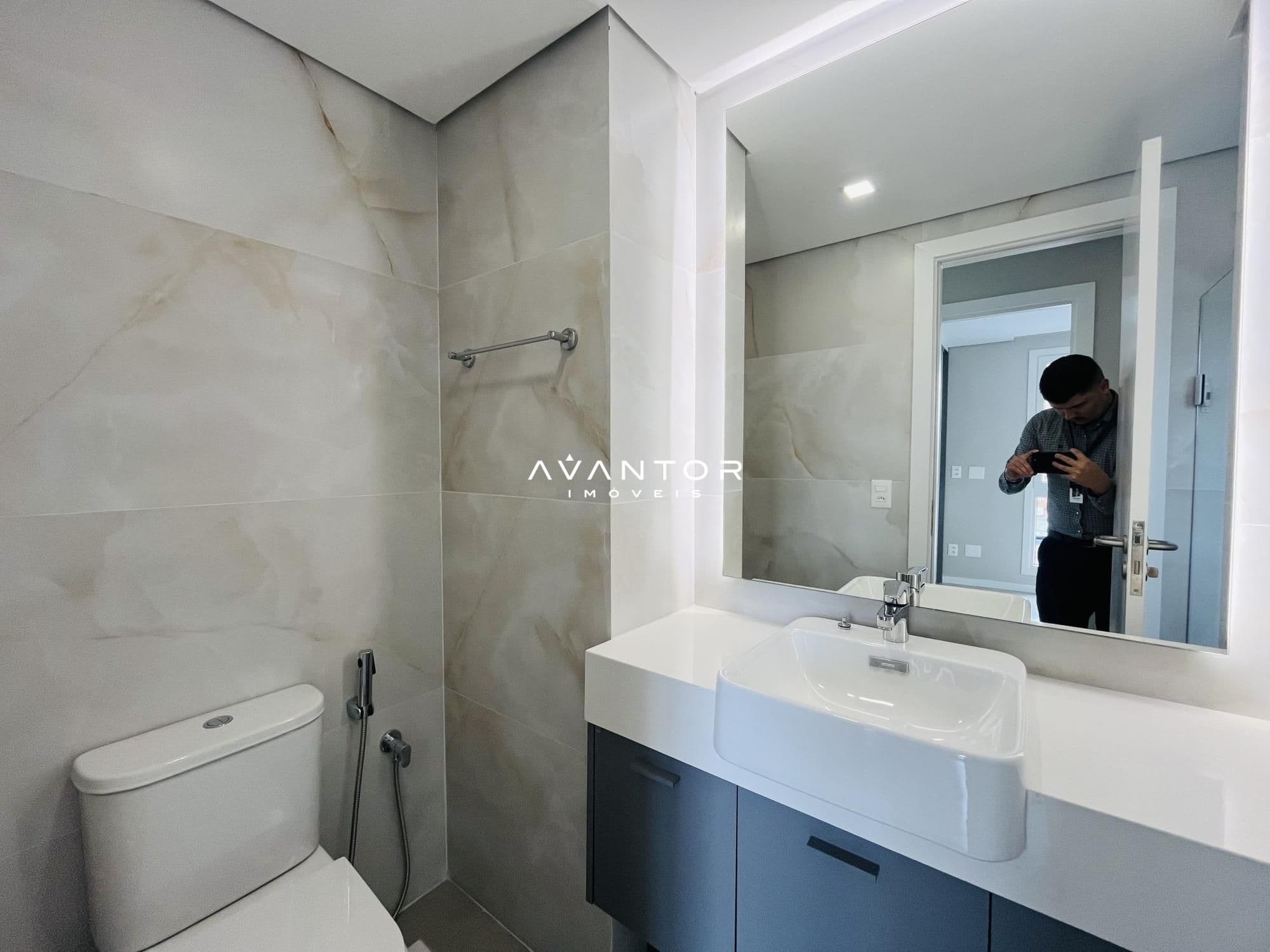 Apartamento com 3 quartos à venda no Vic 01, em Nossa Senhora Medianeira, Santa Maria/RS — foto 12 de 20