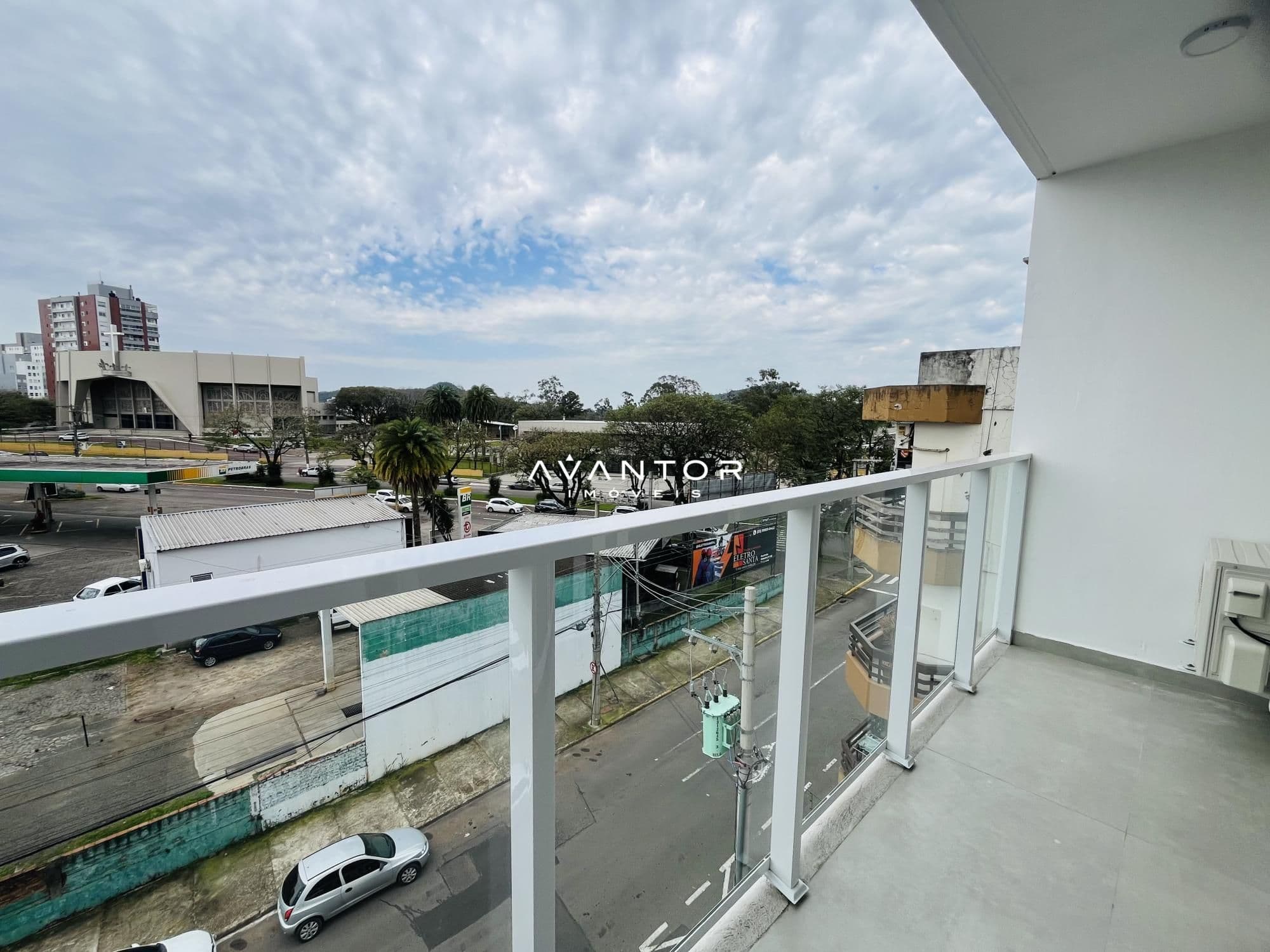 Apartamento com 3 quartos à venda no Vic 01, em Nossa Senhora Medianeira, Santa Maria/RS — foto 17 de 20