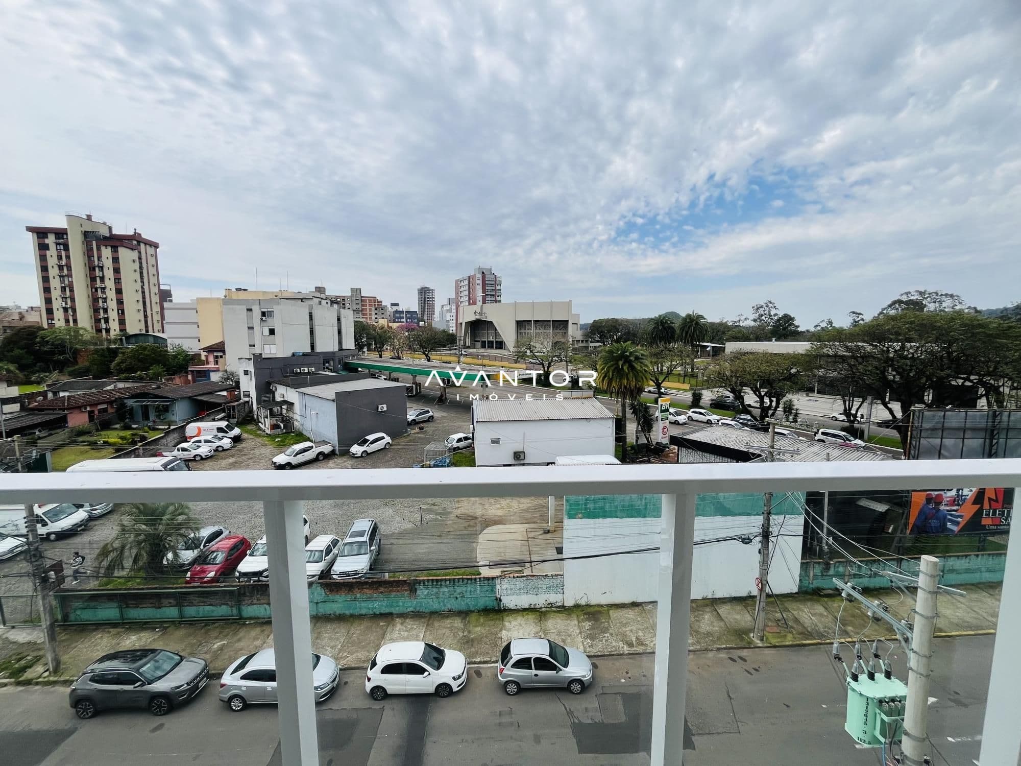 Apartamento com 3 quartos à venda no Vic 01, em Nossa Senhora Medianeira, Santa Maria/RS — foto 18 de 20