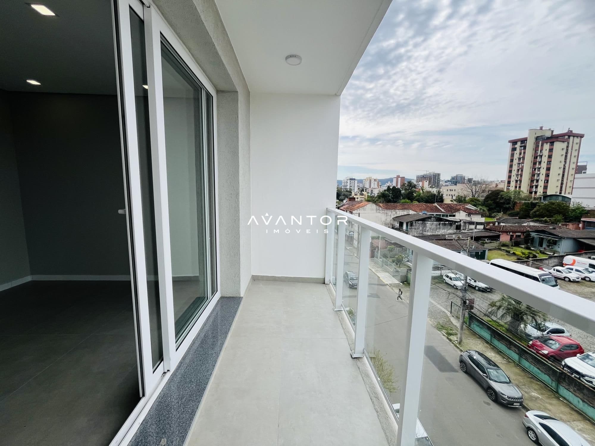 Apartamento com 3 quartos à venda no Vic 01, em Nossa Senhora Medianeira, Santa Maria/RS — foto 19 de 20
