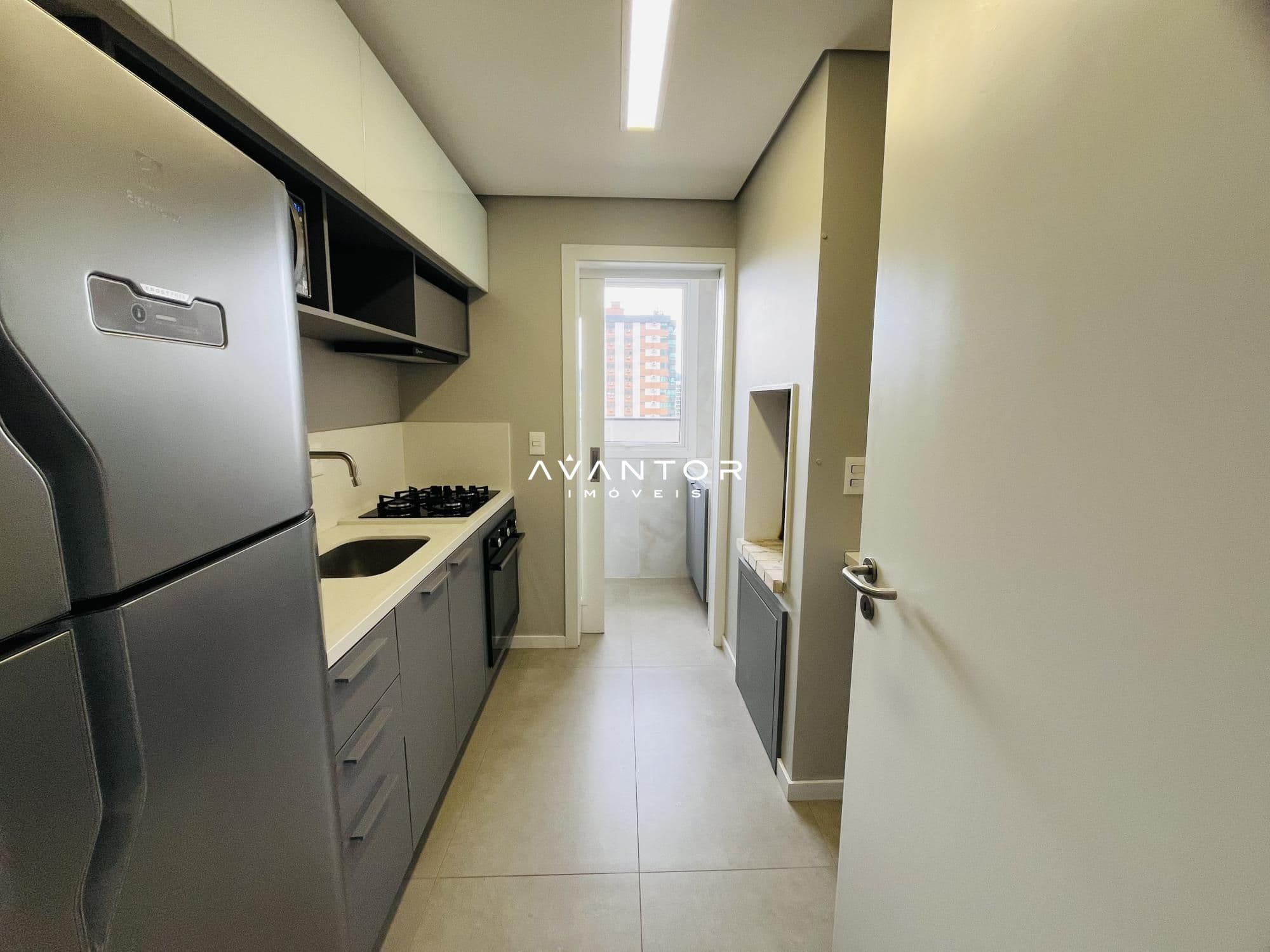 Apartamento com 2 quartos à venda no Vic 01, em Nossa Senhora Medianeira, Santa Maria/RS — foto 2 de 15