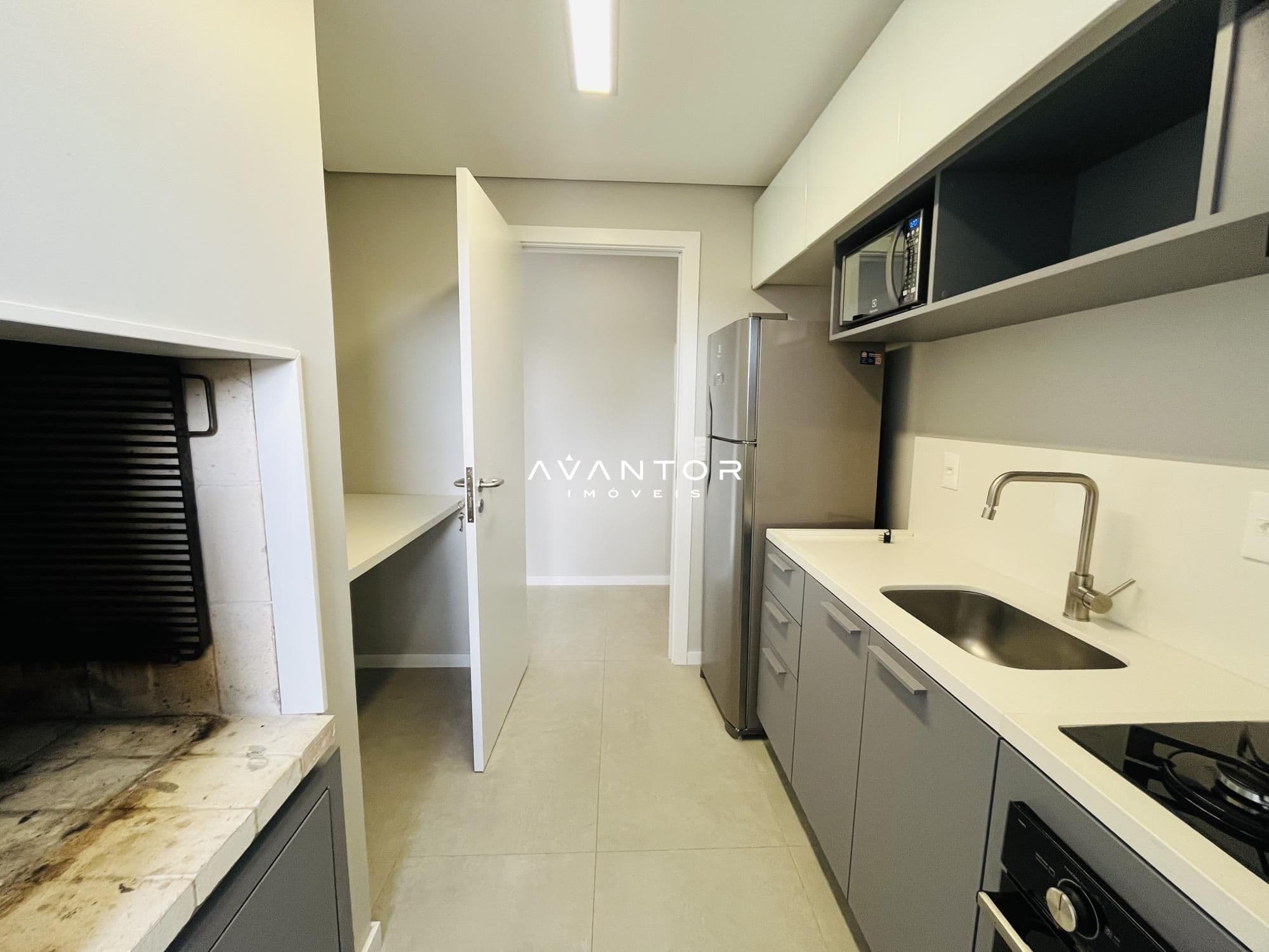Apartamento com 2 quartos à venda no Vic 01, em Nossa Senhora Medianeira, Santa Maria/RS — foto 3 de 15
