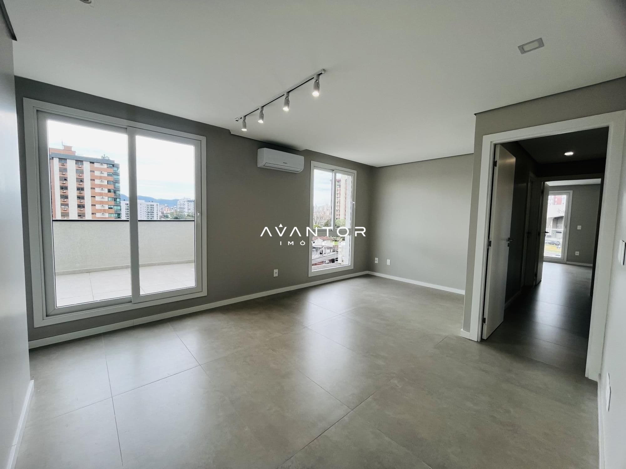 Apartamento com 2 quartos à venda no Vic 01, em Nossa Senhora Medianeira, Santa Maria/RS — foto 4 de 15