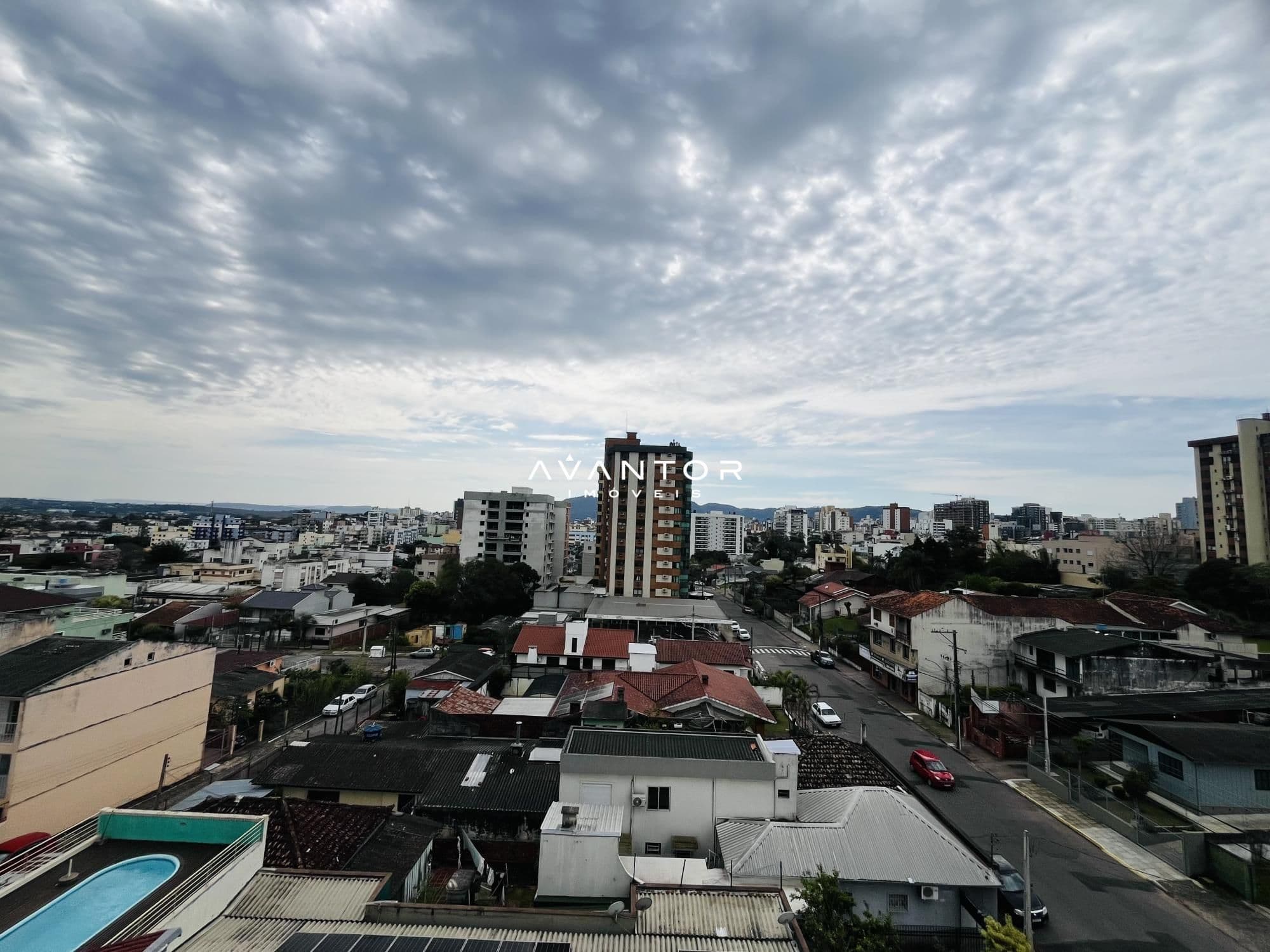 Apartamento com 2 quartos à venda no Vic 01, em Nossa Senhora Medianeira, Santa Maria/RS — foto 9 de 15