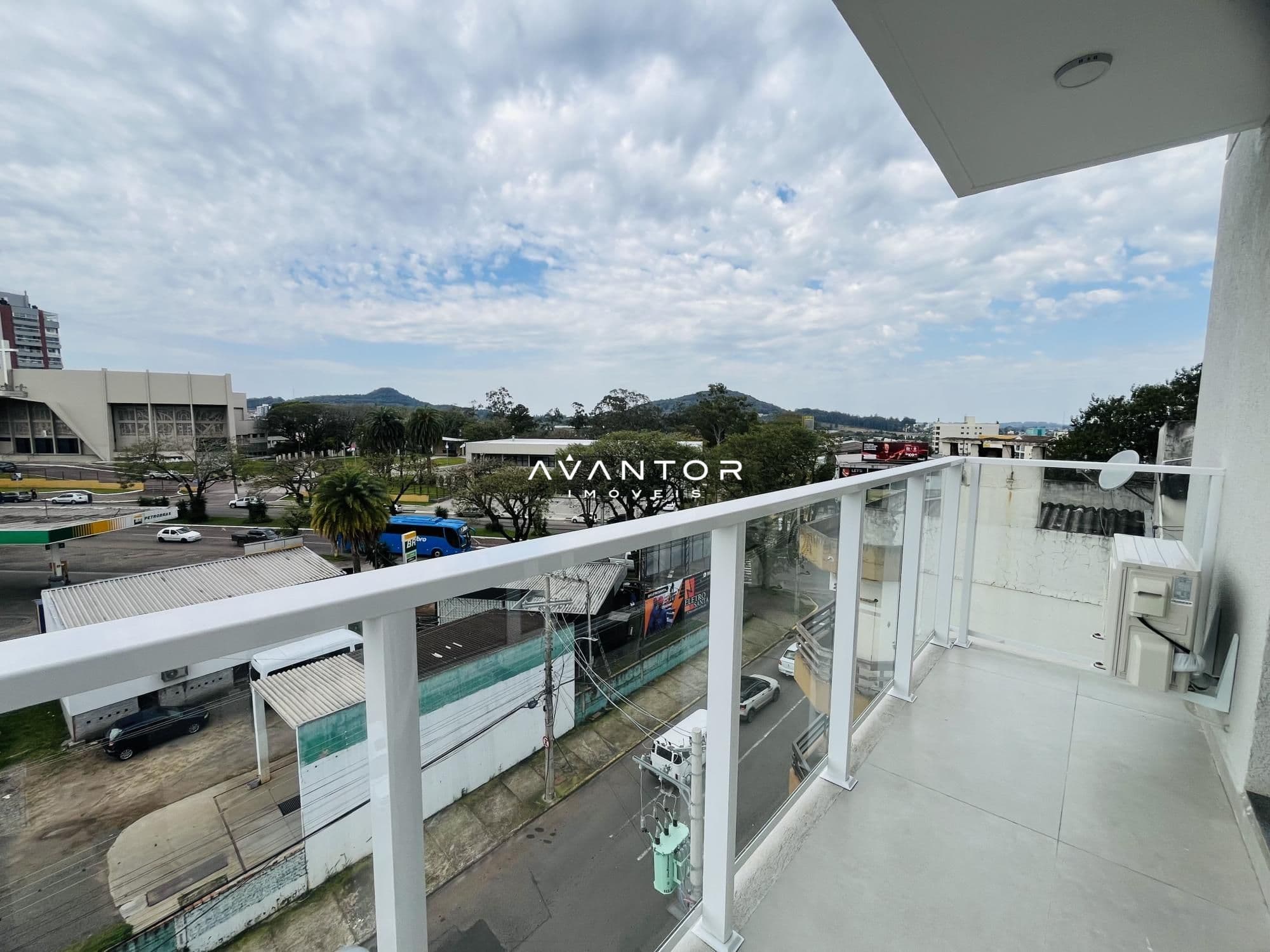 Apartamento com 2 quartos à venda no Vic 01, em Nossa Senhora Medianeira, Santa Maria/RS — foto 14 de 15